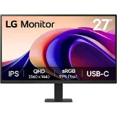 LG 27 IPS MONITOR 27U631A-B
