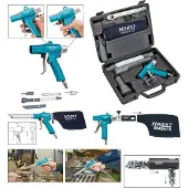 Hazet Druckluft‑Blaspistole HAZ 9043N-10
