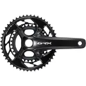 Shimano Grx Fc-rx820 Kurbelgarnitur