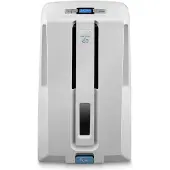De'Longhi De’Longhi DD230P 7 l 51 dB 540 W Grau
