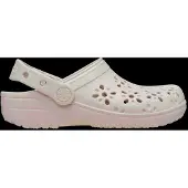 Crocs | Kinder | Classic Floral Cut-Out | Clogs | | 29 210943-2MC-C12