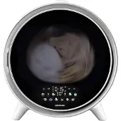 Cecotec Bolero Dresscode Dry 3600v Frontlader Trockner