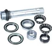 Shimano WH-RX880-TL-F12- 7 kompl.Nabenachse Hohlachse - 12- 7.