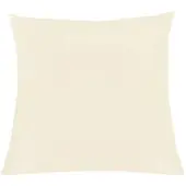 Formesse Bella Donna Jersey Kissenbezug ca. 80x80 cm | natur - beige