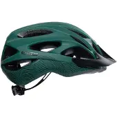 Contec Helm Laska CT Helme Laska Gr. m l mattgrün schwarz