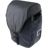 Atranvelo Atran Einzeltasche Commuter Side" Schwarz schwarz