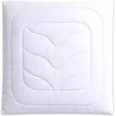 BETTWARENSHOP Kopfkissen cool touch 80x80 cm