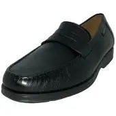 Mephisto Mokassins Herren 31383331393634 Schwarz 43 EU