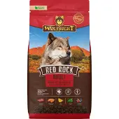 Wolfsblut Red Rock Hundefutter Mit Känguru Und Süßkartoffeln 12.5kg