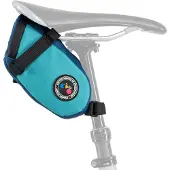 Contec Urban Nmd Rail 1.3l Satteltasche Blau Blau One Size