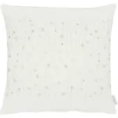 Apelt Dekokissenhülle Sterne 6301 49x49 cm | natur - beige