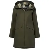 Barbour Regenmantel Heron in khaki beige - 0002 | Gr.: 44
