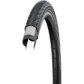 Schwalbe Delta Cruiser Plus 28x1.10 (28-622) HS431 Active PunctureGuard Draht schwarz reflex 11101075.01