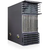 HP 12910, Managed
