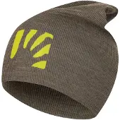 Karpos Coppolo Merino Cap woodl.gray/dark citron (063) UNI