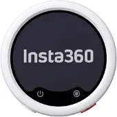 Insta360 Mic Pro Transmitter - Arctic White