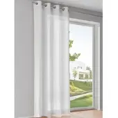 HEINE Dekostore in weiß | Gr.: 145-cm