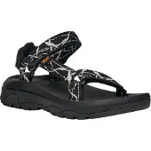 Teva Sandalen Hurricane XLT 3 1173671 Schwarz
