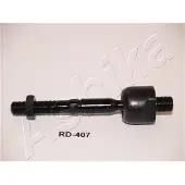 ASHIKA 103-04-407 Axialgelenk Spurstange für HONDA Accord VI Limousine (CK, CG, CH, CF8) Vorne