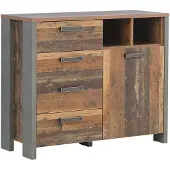 Forte Kommode CLIF