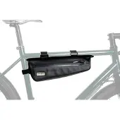 Contec Rahmentasche Mile Grin Der Frame Bag 2.8 Schwarz