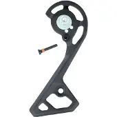 Shimano RD-R7000 Kettenleitblech Außen SS Type mit Befestigungsschraube 2022 Schaltungsteile & Zubehör