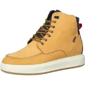FRETZ men Stiefelette Stiefelette Nubukleder