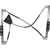 Diederichs 1031121 Elektrischer Fensterheber Vorne Links für AUDI A3 Sportback (8PA) A3 Schrägheck (8P1)