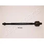 Japanparts RD-H05 Axialgelenk Spurstange für HYUNDAI ATOS (MX) Vorne