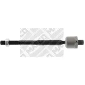 MAPCO 52383 Axialgelenk Spurstange für SUZUKI Grand Vitara I SUV (FT, HT) Vorne Links Vorne Rechts