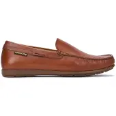 Mephisto Algoras Herren Slipper in Gr. 41