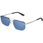 Police Sonnenbrille Overfly 2 SPLU76 579B