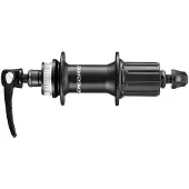 Shimano Fh-m5100 8-9-10-11s /sram Hg Hinterradnabe