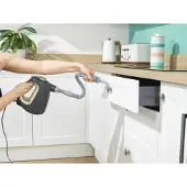 Beldray BEL01987VDE 150in 1 Steam Cleaner