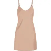 Lingadore Daily Slipdress 1400 | Grösse: XXL | Farbe: Blush