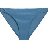 Marc o'polo Damen Bikini-Hose ShinyBikini Slip, Bikini Unterteil, Bikinihose