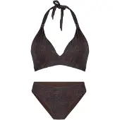 Lingadore padded bikiniset Triangle
