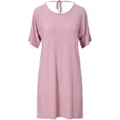 Lingadore Night Pyjama 8406 | Grösse: M | Farbe: Rosa