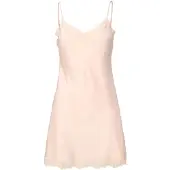 Lingadore Daily Slipdress Basic | Grösse: XXL | Farbe: Light Apricot
