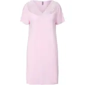 Lingadore Night Nachtkleid 8416 | Grösse: S | Farbe: Rosa