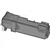 Dell 59310315 FM067 Toner magenta, 2.500 Seiten 5% für 2130 cn 2135 cn