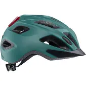 Contec City-Fahrradhelm "Abbey MIPS", grün