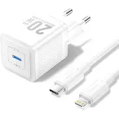 Vention TZ-FEPW0-EU-02, Drinnen, AC, 12 V, 3 A, 1 m, Weiß