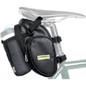 Contec Mile Grinder Extra Werkzeug-satteltasche 2l