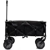 Black & Decker BDCWBK01-XJ, Kunststoff, Schwarz, 80 kg, 4 Rad/Räder, 800 mm, 540 mm