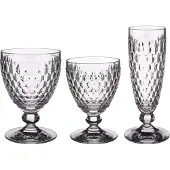 Villeroy & Boch Gläser-Set "Wein- & Sektgläser Boston Coloured 12er Set" Spülmaschinenfest