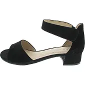 Caprice 9 28212 42 004 (6.5/BLACK SUEDE)