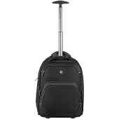 Roncato Gateway Wheeled Backpack Easyjet 17" black
