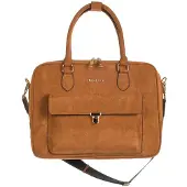 Olivia Lauren Pedro Laptopbag brown