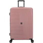 Decent Tourister Large Trolley 76 old rose